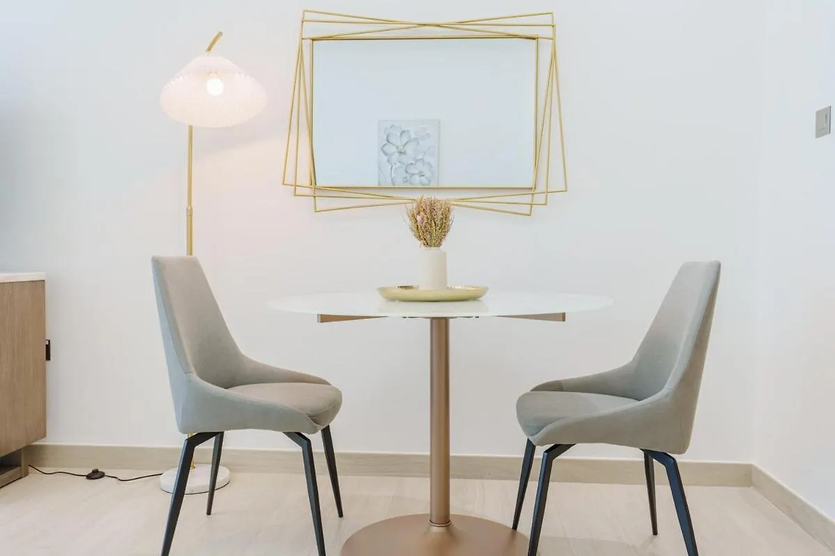 Live The Dream Studio Apartment In Me Do Re Jlt Dubai