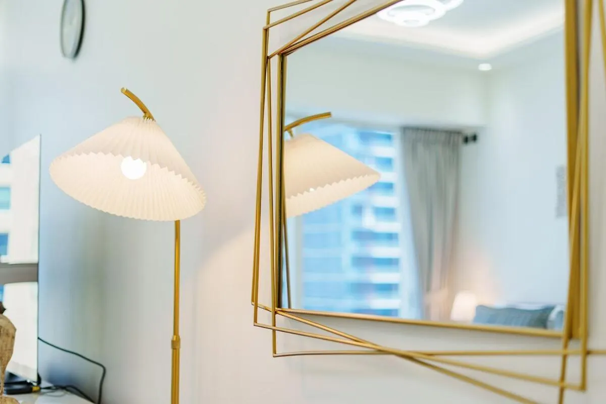 Live The Dream Studio Apartment In Me Do Re Jlt Dubai