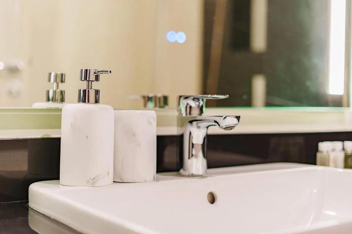 Live The Dream Studio Apartment In Me Do Re Jlt Dubai 0*,