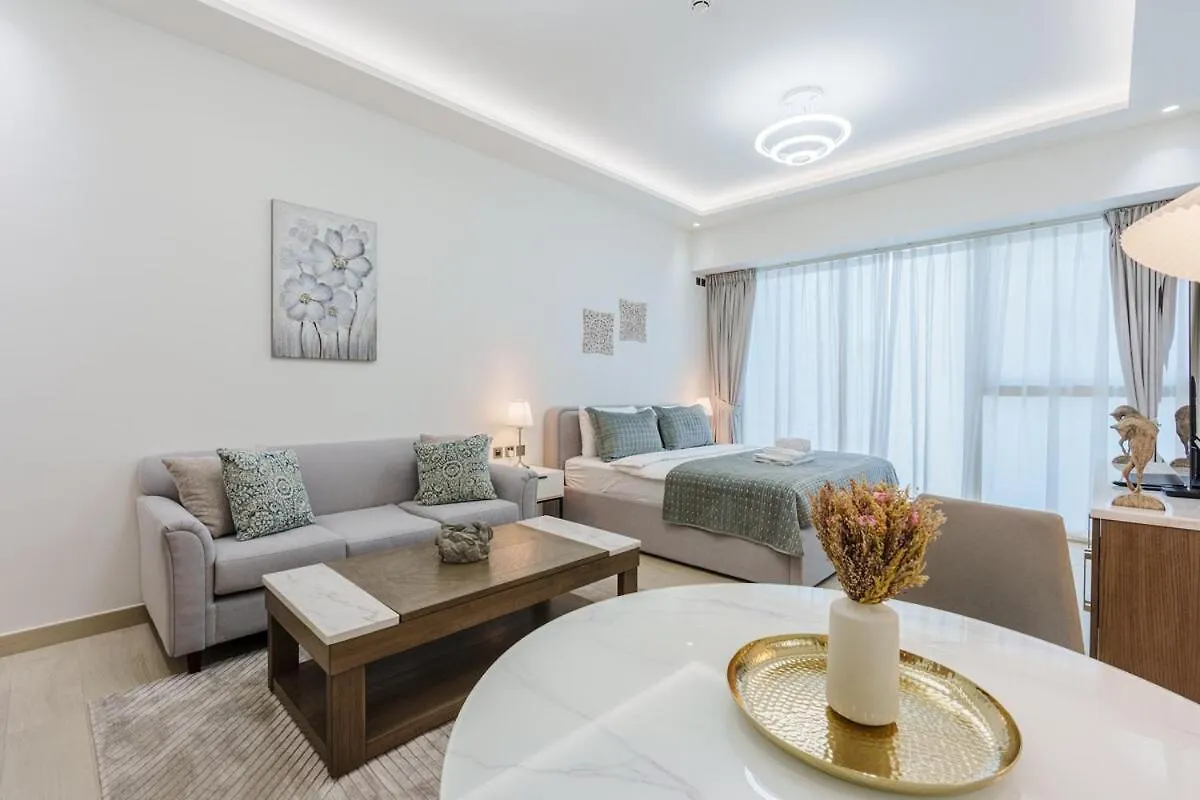 Live The Dream Studio Apartment In Me Do Re Jlt Dubai