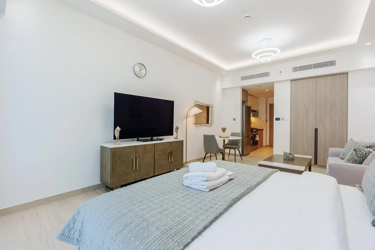 Live The Dream Studio Apartment In Me Do Re Jlt Dubai