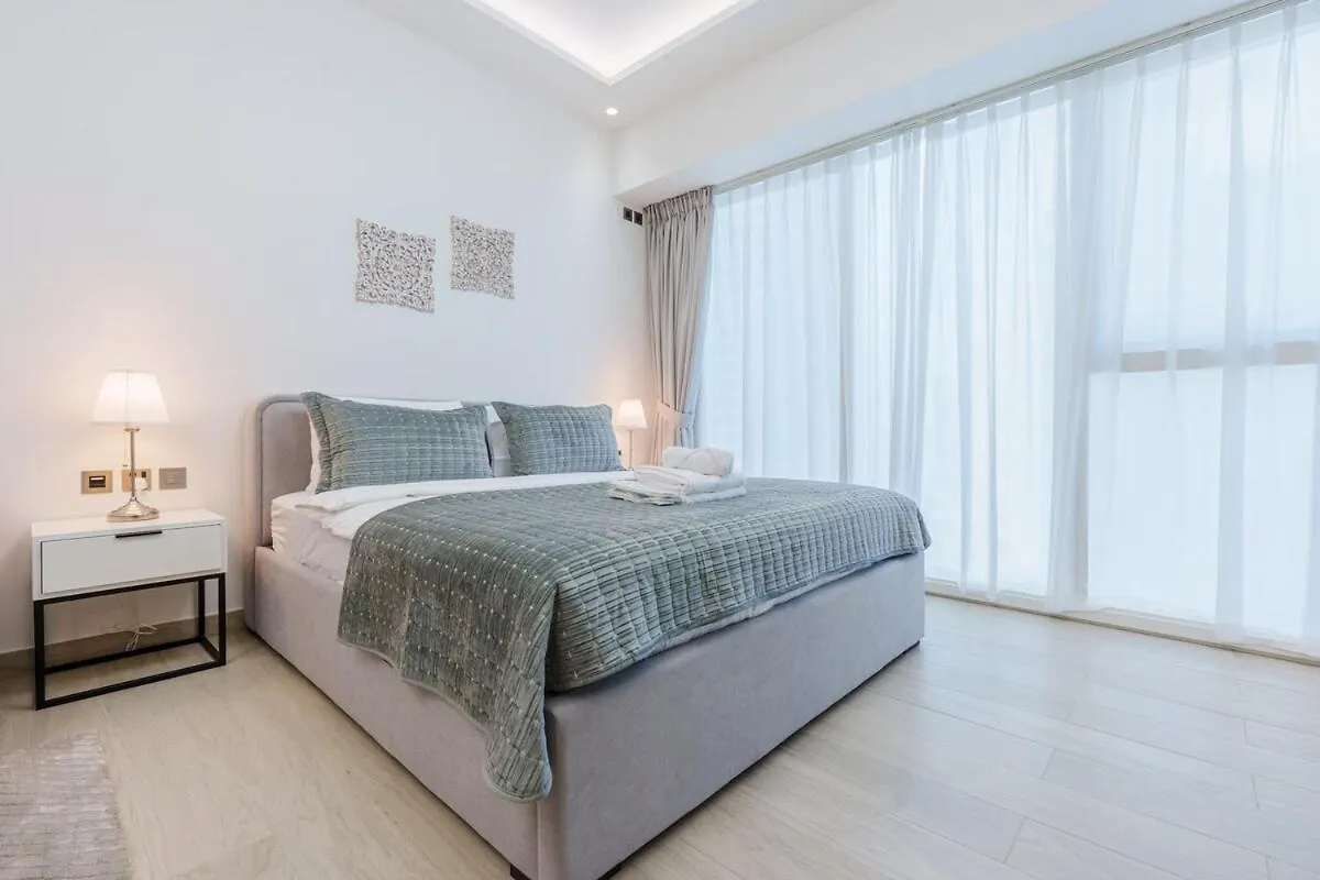 Live The Dream Studio Apartment In Me Do Re Jlt 두바이