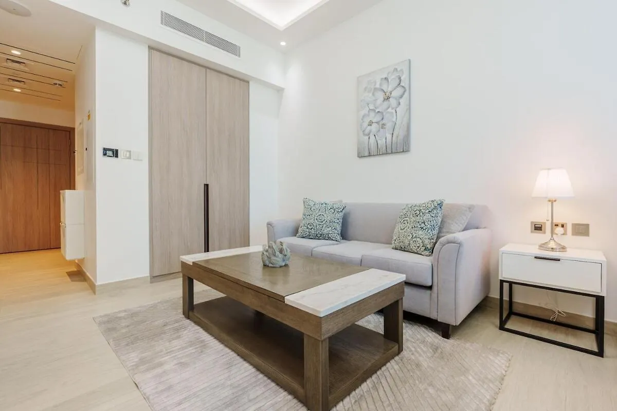 Live The Dream Studio Apartment In Me Do Re Jlt 두바이