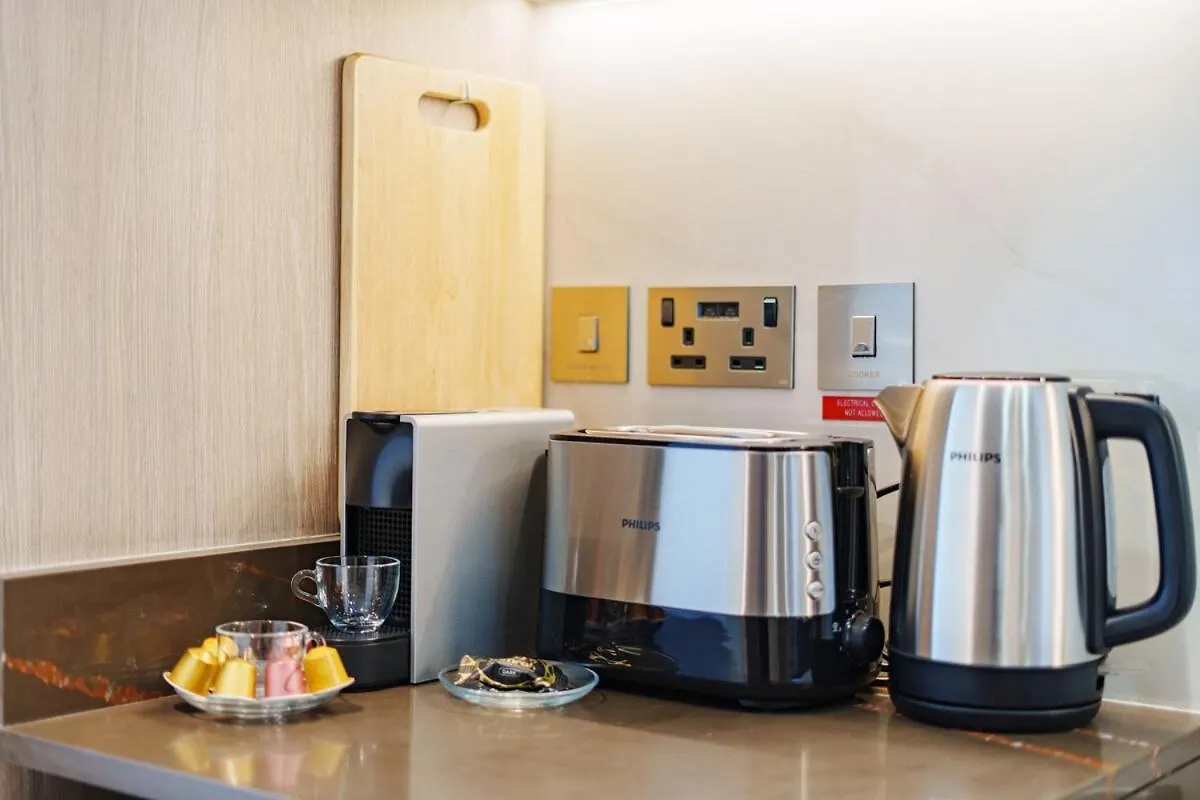 Live The Dream Studio Apartment In Me Do Re Jlt 두바이 아랍에미리트