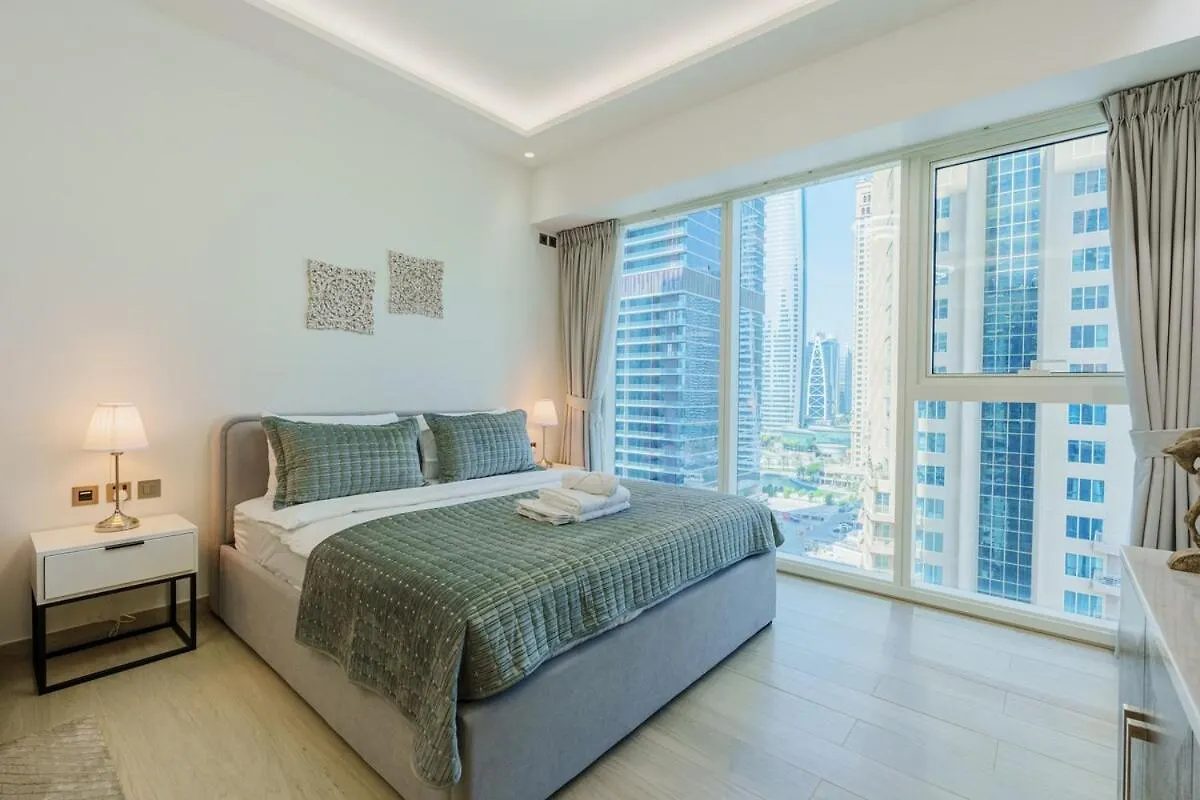 Live The Dream Studio Apartment In Me Do Re Jlt 두바이